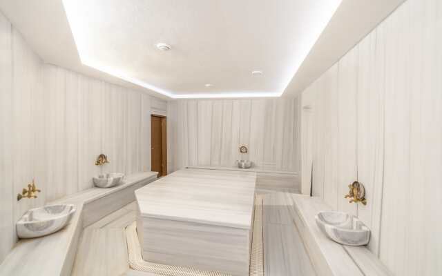 Questa Thermal & SPA Hotel Eskişehir Hotel