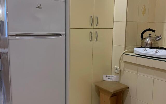 Vladislava Guest house