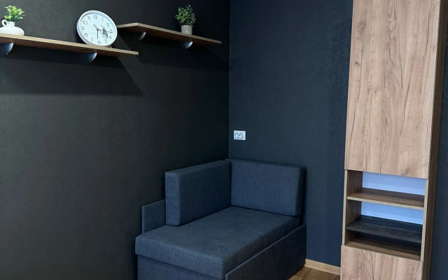 Апартаменты  на Артиллерийской 23