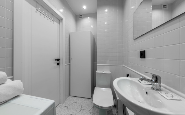 Квартира на Проспекте Вернадского 41 с1 550