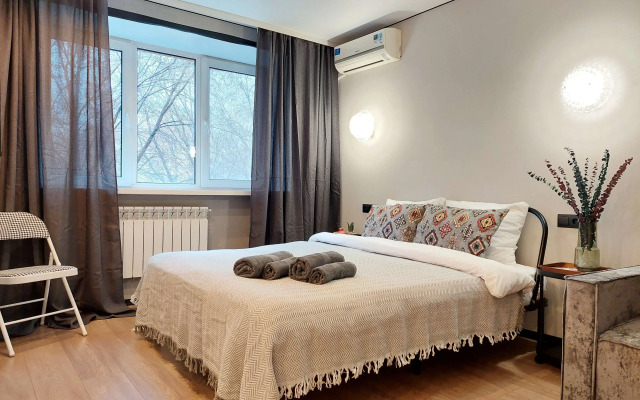 uTrip Santiago Apartments