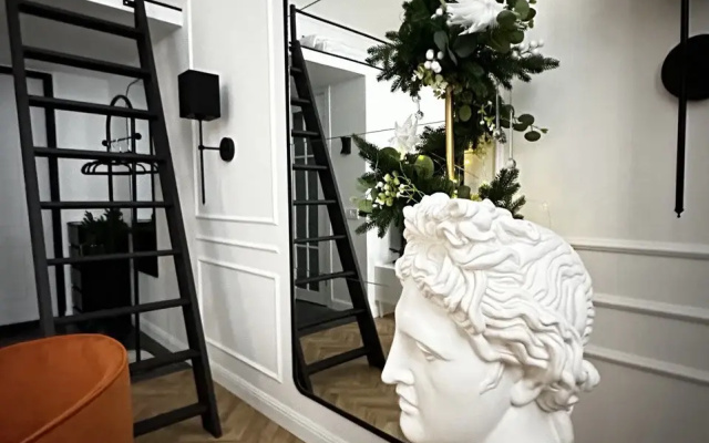 Апартаменты Matison Home, Чистые пруды 2