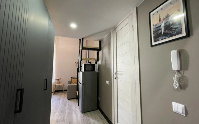 Апартаменты 1 СуткиСпб Самый Центр Владимирский 10