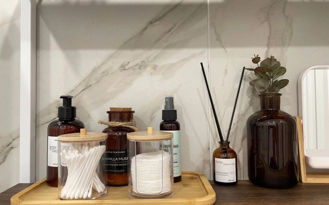 Квартира в Мфк Тропарёво Парк