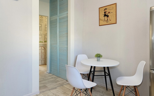 Квартира Просторная 2-комнатная в тихом центре Минска