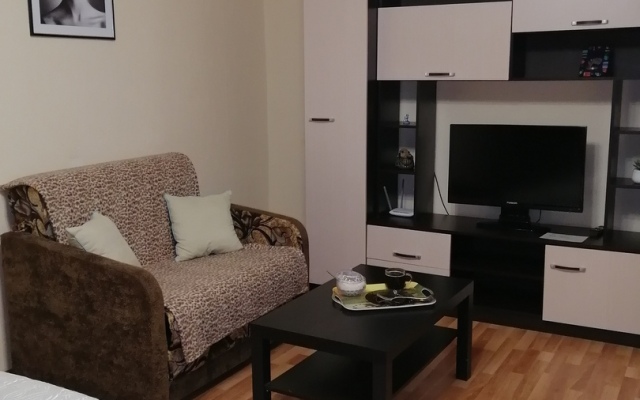 Kvartira v tsentre goroda prospekt Mira 19 Apartments