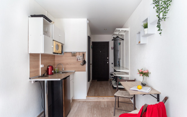 Апартаменты Студия у Сенной