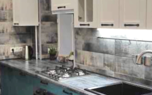 Квартира Дизайнерская у Подножья Машука