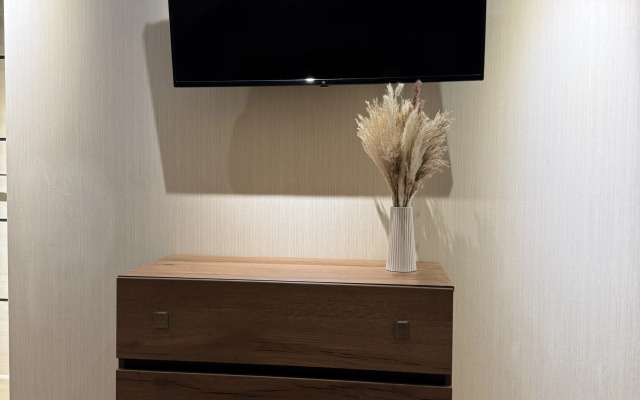 Апартаменты в Элитном ЖК Изумрудный Город