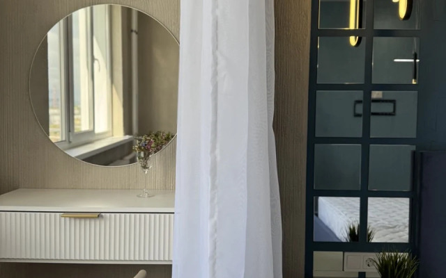 Апартаменты Lofthouse