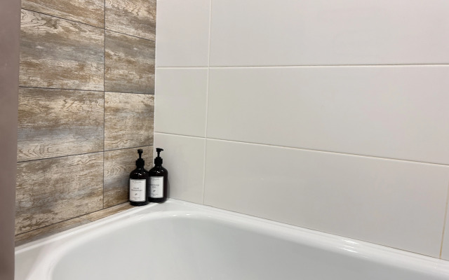 Квартира стильная на Доваторцев 82/2