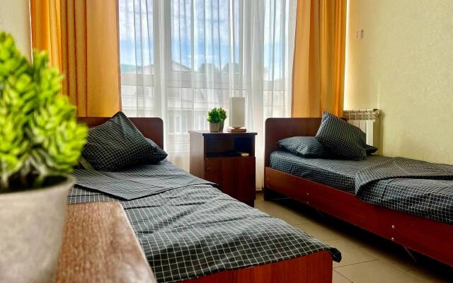 Gostevoy Dom Yuzhny Vayb "vardane" Guest House