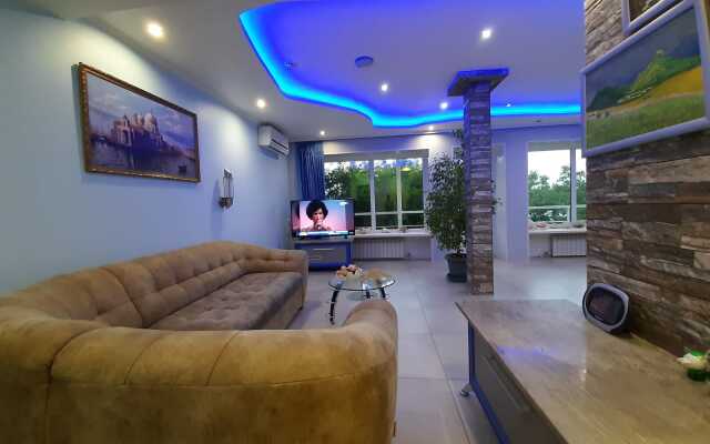 Sun Hill Guest House