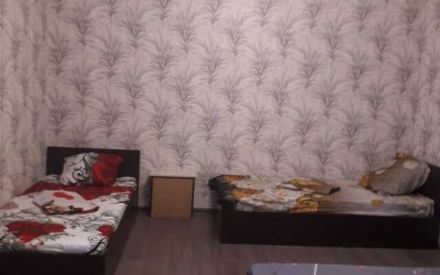 Vnukovo Home Guest house