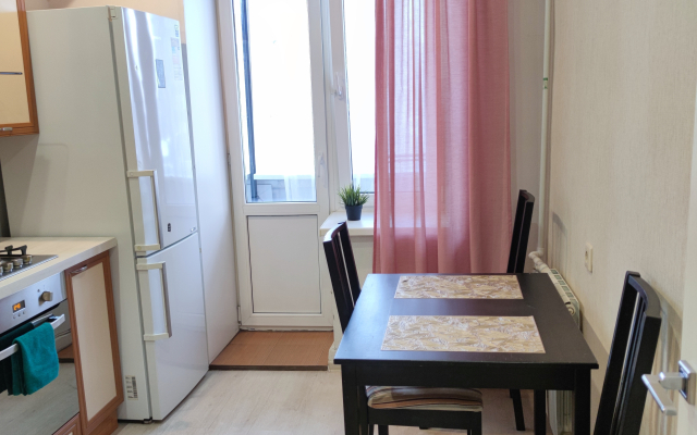 Квартира на улице Вишневского 61