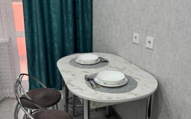 Квартира Стильная ЖК Высота