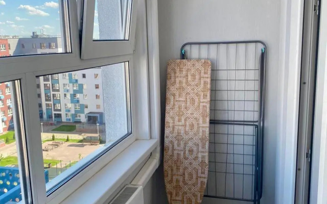 Квартира на Романовской 13