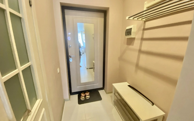 Studiya V 10 Minutakh Ot Morya Apartments