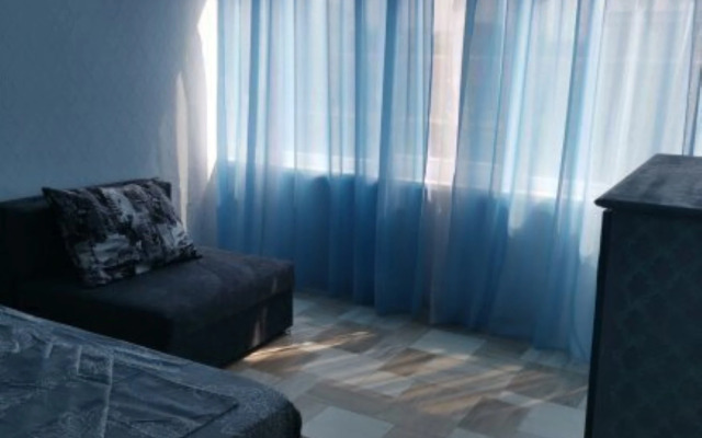 Гостевой дом Семейный