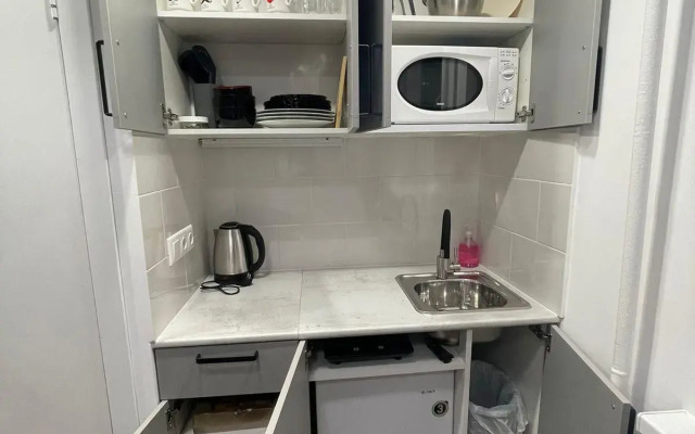 Квартира Семейная на ВДНХ