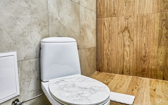 Апартаменты Тихие в центре города