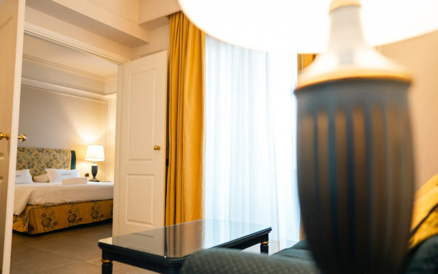 Altafiumara Resort & Spa