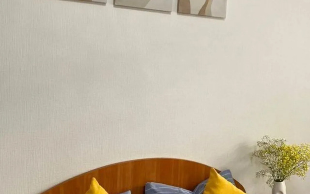 Квартира на Латвийской 56