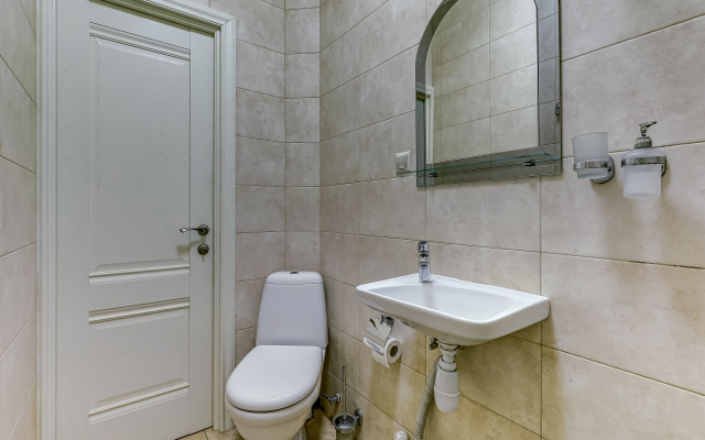 Квартира Студия в центре у Казанского