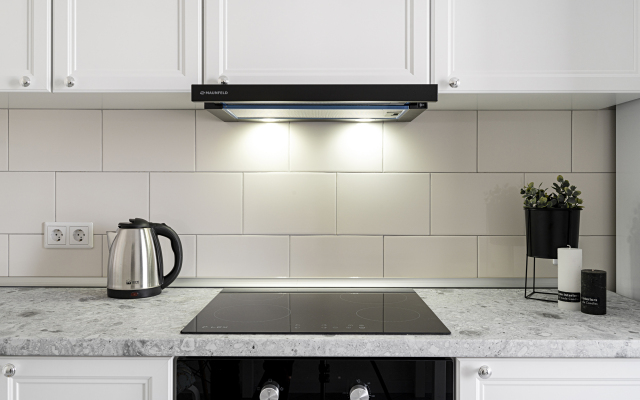 Апартаменты Волжская Гавань. Апартаменты Возле Речного Вокзала