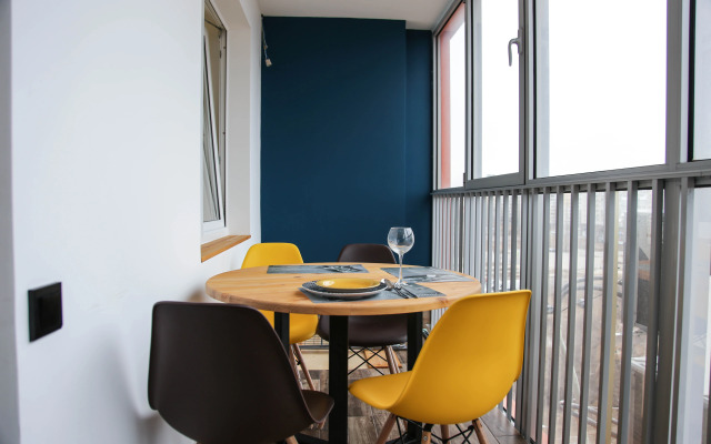 Квартира Как Дома