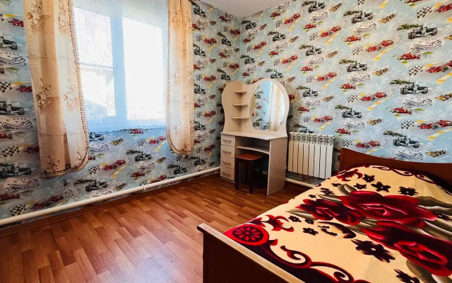 Квартира 3-к. квартира на Березовке 31А - фото 2