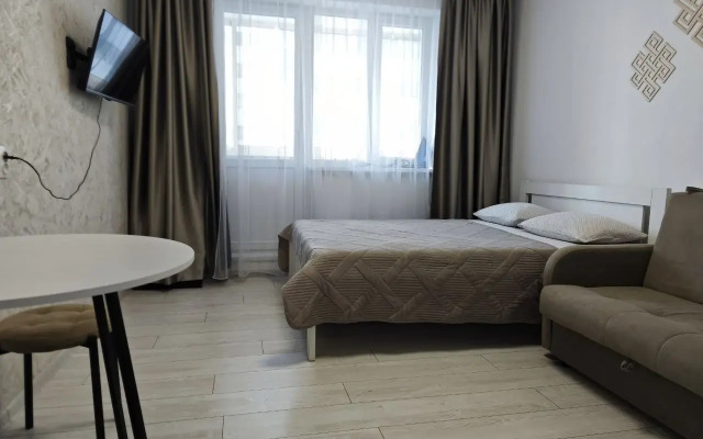 Квартира Студия на 10 этаже в центре Улан-Удэ