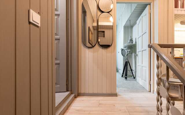 Апартаменты Место под солнцем 14