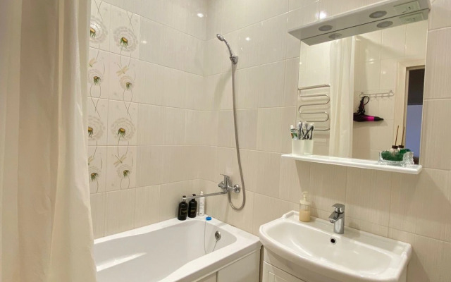 Квартира возле Перинатального центра