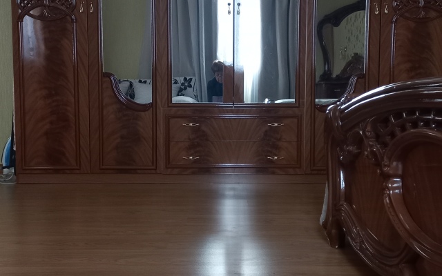 Veles House Druzhby 15 Apartment 1