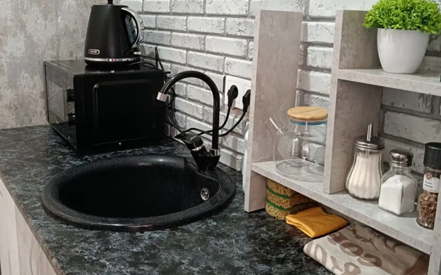 Частный дом Уютный