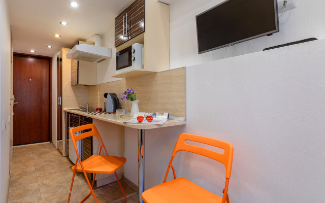 Апартаменты Prime m44 (2)