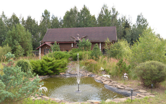 Recreation camp Sin Kamen