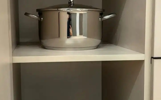 Квартира Новая стильная евродвушка в Октябрьском районе