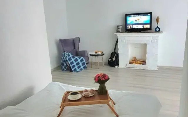 Апартаменты С Видом на Море Apart Gelbay