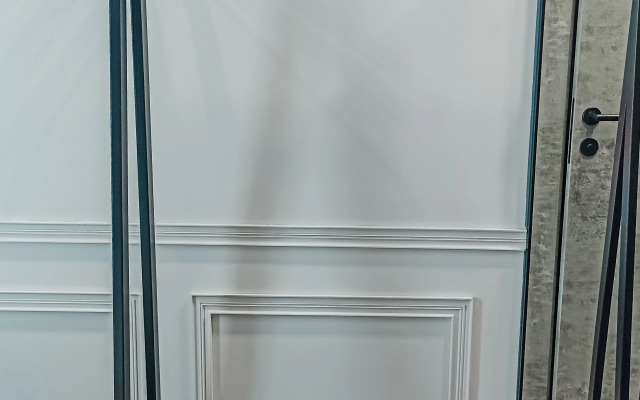 Отель Gizzat Plaza