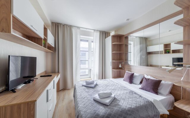Apartament Hotel NV.Hotel