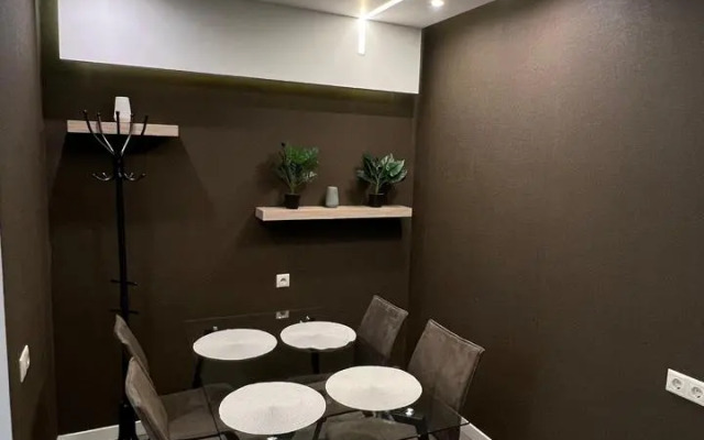V Samom Tsentre Na Teryyana 8 Flat