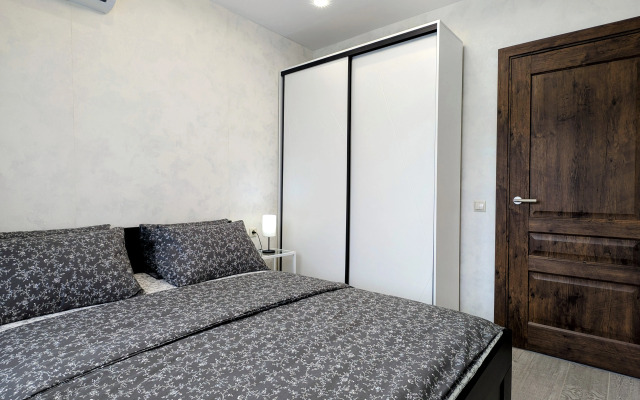 Квартира Свободна Озерковская Набережная 2/1 (3)