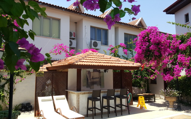 Palme Royal Hotel