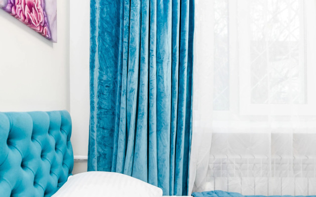 Апартаменты Новая Башиловка 6 (22)