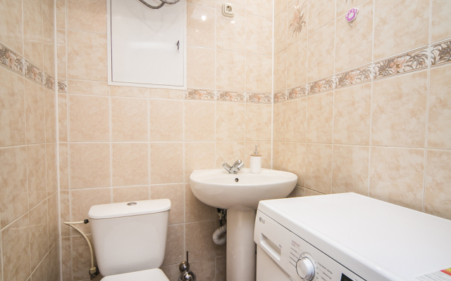 Квартира Уютная в самом центре города