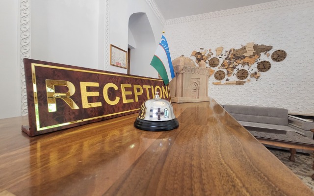 Munis Hotel