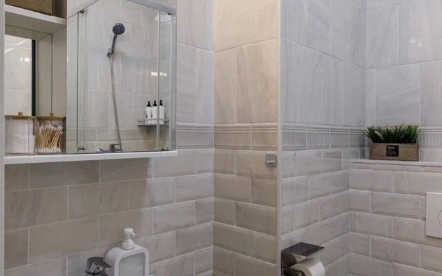 Квартира на Улице Эдварда Грига 16к2