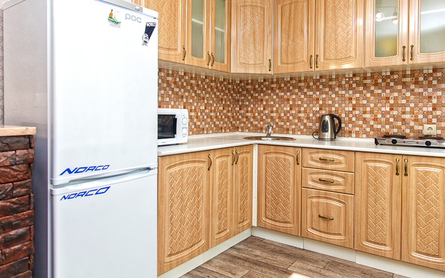 Апартаменты KemHotel на 50 лет Октября 21А